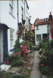 Alice Cottage - 2
