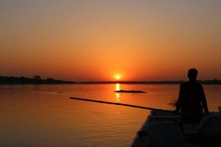 Ahilya Fort - Maheshwar - 2