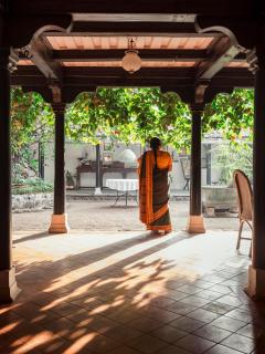 Ahilya Fort - Maheshwar - 7