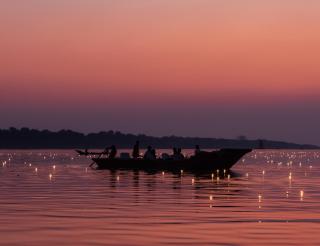 Ahilya Fort - Maheshwar - 4