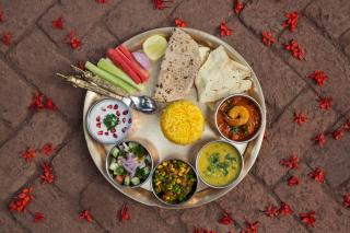 Ahilya Fort - Maheshwar - 6
