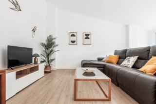 Bonito ático en el centro con terraza - Seville - 3