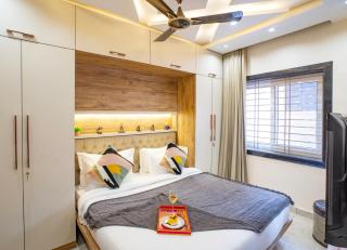 Boutique Apartments By One Tree - 3