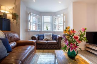 The Servants Quarters - 8