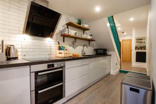 The Servants Quarters - 4