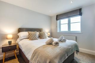 The Servants Quarters - 1