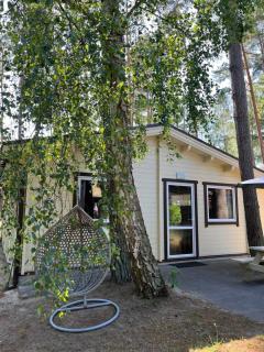 Sosenkowo Domki Letniskowe - 6