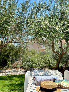 Eden Holiday House with private Pool and Vineyard - Kaštela - 7