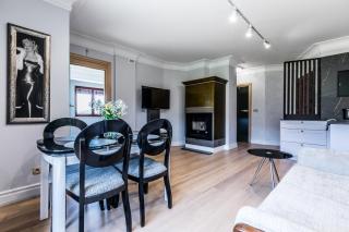 Apartamenty Szafran - Kościelisko - 5