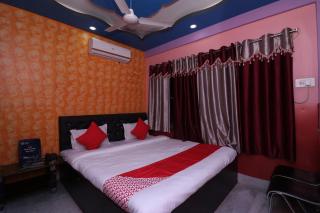 Super Hotel O Jagannath International Near Kolkata Airport - Gauripur - 7