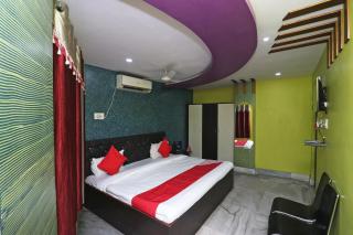 Super Hotel O Jagannath International Near Kolkata Airport - Gauripur - 6