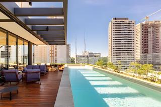 Easy Star - Belo studio atemporal na Oscar Freire - JD01I - 7