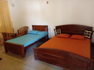 heritage Kalawewa holiday resort - 9