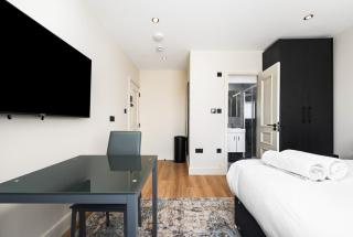 Willesden Green City Suites - 4