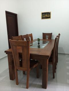Villa Enchanté - Apartment in Nugegoda 2BR - Talapatpitiya - 2