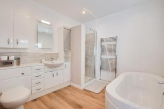Little Park Cottage - Whitby - 3