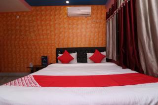 Super Hotel O Jagannath International Near Kolkata Airport - Gauripur - 5