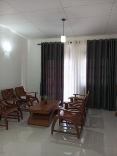 Villa Enchanté - Apartment in Nugegoda 2BR - Talapatpitiya - 5