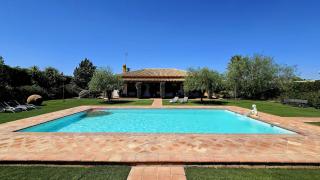 Casa Rural Azahares de Marchena - Marchena - 8