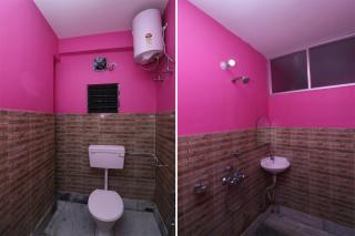 Super Hotel O Jagannath International Near Kolkata Airport - Gauripur - 4