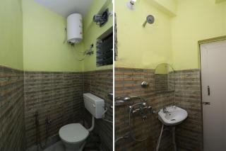 Super Hotel O Jagannath International Near Kolkata Airport - Gauripur - 3