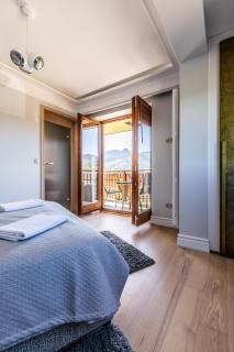 Apartamenty Szafran - Kościelisko - 7