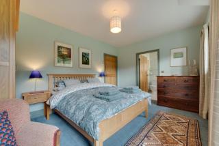 Terrace Barn - West Tanfield - 4
