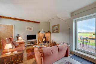 Terrace Barn - West Tanfield - 5