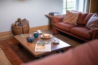 Terrace Barn - West Tanfield - 1