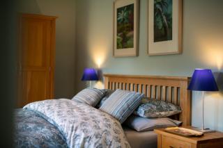 Terrace Barn - West Tanfield - 2