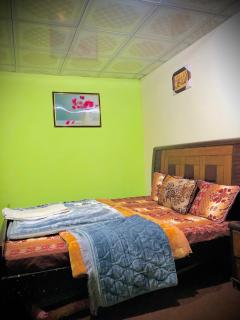 4 Season Guest House Naltar - Gilgit - 6