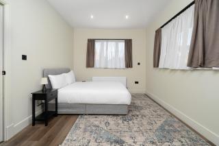 Willesden Green City Suites - 8