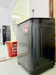 Stayhouz Dlaguna- Feeling Homes - Sungai Petani - 7