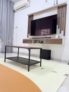 Stayhouz Dlaguna- Feeling Homes - Sungai Petani - 5