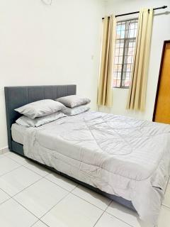 Stayhouz Dlaguna- Feeling Homes - Sungai Petani - 2
