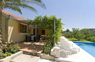 Eden Holiday House with private Pool and Vineyard - Kaštela - 5
