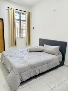 Stayhouz Dlaguna- Free Netflix Wifi - Sungai Petani - 6