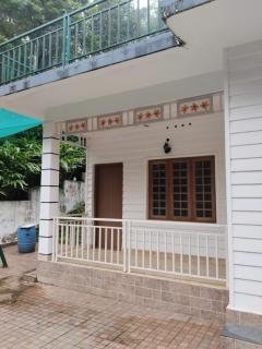 Hornbill Homestay Munnar - 1