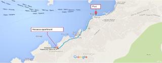 Nesaea seafront house - Parasporos - 4