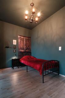 Rock City Apartments Room 5150 -  - 5