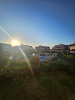 Beautiful 3 bedroom apartment for 6 people Prestigia Golf Saphir - 7