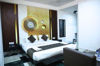 Hotel Good Palace Karol Bagh - Neu-Delhi - 9