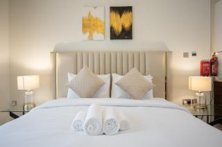 Jewelz by Danube - Chic & Cozy Fully Furnished Studio - 7