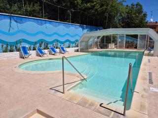 Hotel Astoria - Tabiano - 7