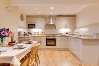 Laurel Cottage - Lythe - 9