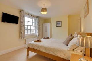 Laurel Cottage - Lythe - 3