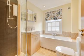 Laurel Cottage - Lythe - 1