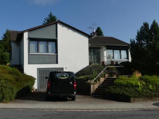 Ferienhaus Schmidt - Beerfelden - 0