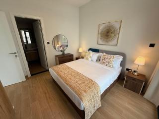 Furnished 3BR – Maryah Vista, Near Cleveland - Abu Dhabi - 4