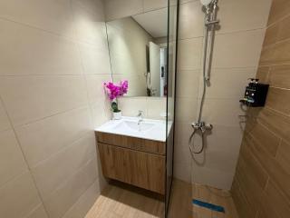 Furnished 3BR – Maryah Vista, Near Cleveland - Abu Dhabi - 3